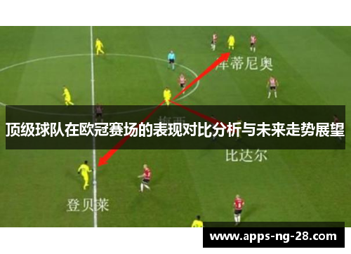 顶级球队在欧冠赛场的表现对比分析与未来走势展望